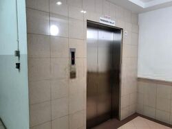 Lipo Building (D14), Shop House #573378461